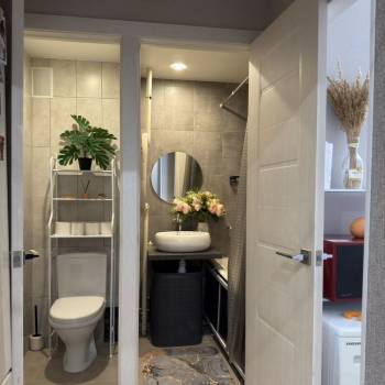 Продается 1-комнатная квартира, 31 м²