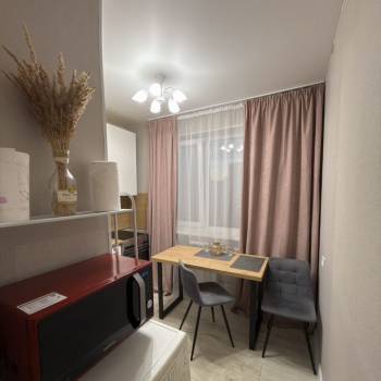 Продается 1-комнатная квартира, 31 м²