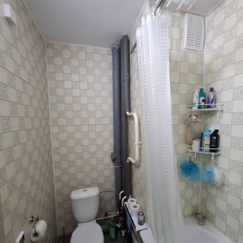 Продается 1-комнатная квартира, 24,1 м²