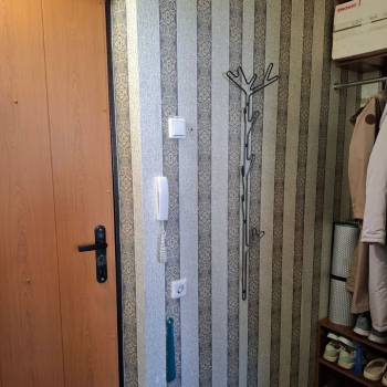 Продается 1-комнатная квартира, 24,1 м²
