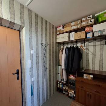 Продается 1-комнатная квартира, 24,1 м²