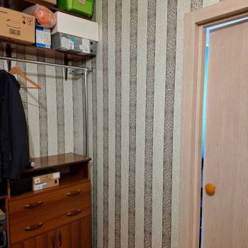 Продается 1-комнатная квартира, 24,1 м²