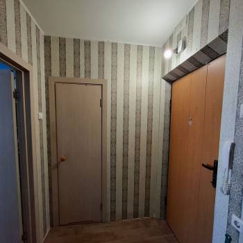 Продается 1-комнатная квартира, 24,1 м²