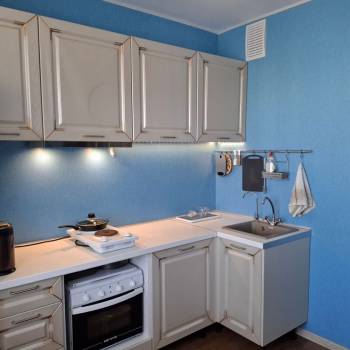 Продается 1-комнатная квартира, 24,1 м²