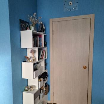 Продается 1-комнатная квартира, 24,1 м²
