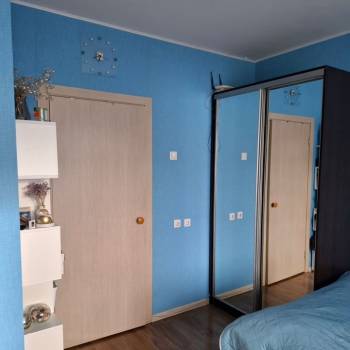 Продается 1-комнатная квартира, 24,1 м²