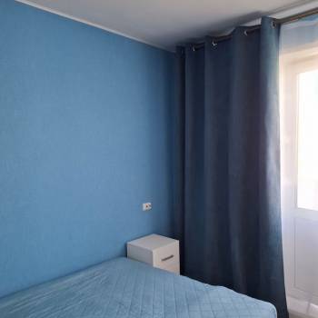 Продается 1-комнатная квартира, 24,1 м²
