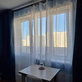 Продается 1-комнатная квартира, 24,1 м²