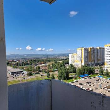 Продается 1-комнатная квартира, 24,1 м²