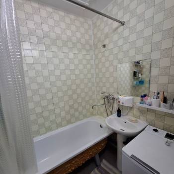 Продается 1-комнатная квартира, 24,1 м²