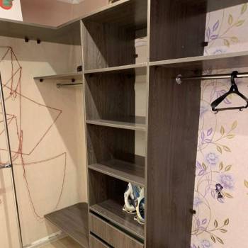 Сдается 2-х комнатная квартира, 46 м²