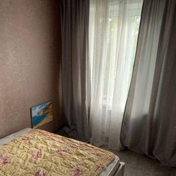Сдается 2-х комнатная квартира, 46 м²