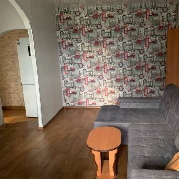 Сдается 2-х комнатная квартира, 46 м²