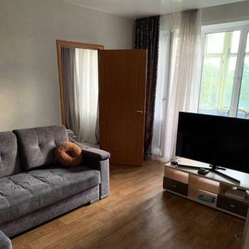 Сдается 2-х комнатная квартира, 46 м²