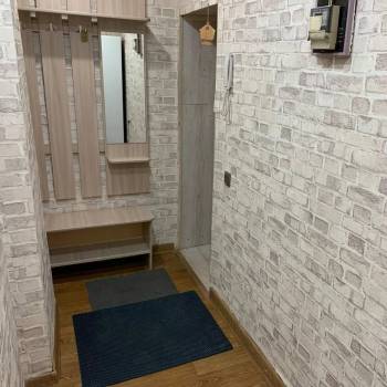 Сдается 2-х комнатная квартира, 46 м²