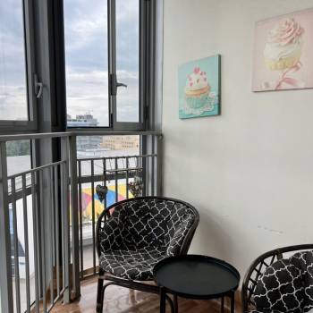Сдается 2-х комнатная квартира, 61 м²