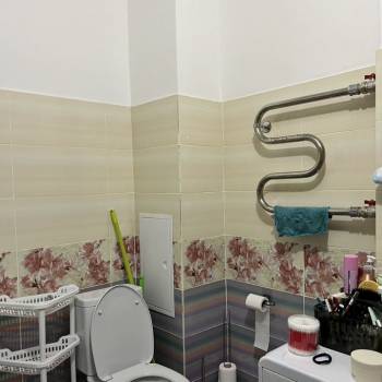 Сдается 2-х комнатная квартира, 61 м²