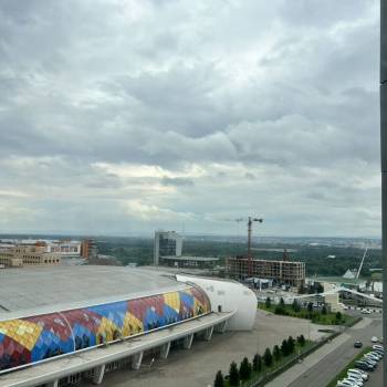 Сдается 2-х комнатная квартира, 61 м²