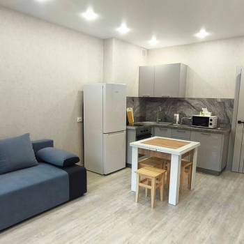 Сдается 2-х комнатная квартира, 50 м²