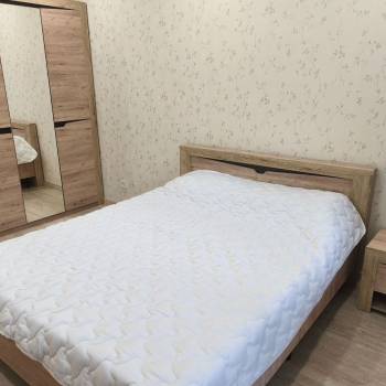Сдается 2-х комнатная квартира, 50 м²
