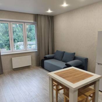 Сдается 2-х комнатная квартира, 50 м²