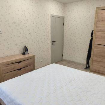 Сдается 2-х комнатная квартира, 50 м²