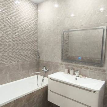 Сдается 2-х комнатная квартира, 50 м²