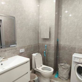 Сдается 2-х комнатная квартира, 50 м²