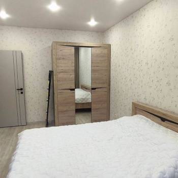 Сдается 2-х комнатная квартира, 50 м²