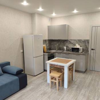 Сдается 2-х комнатная квартира, 50 м²