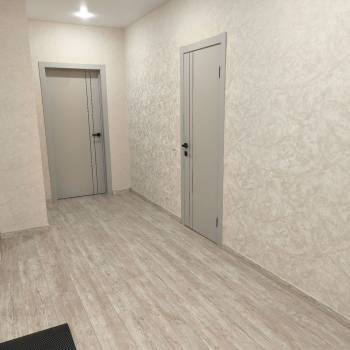 Сдается 2-х комнатная квартира, 50 м²