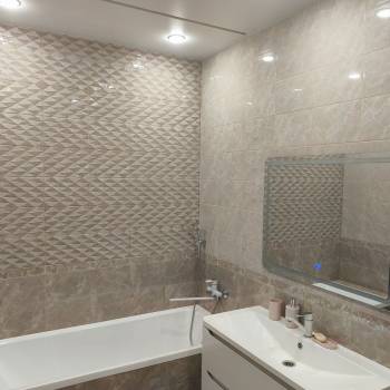 Сдается 2-х комнатная квартира, 50 м²
