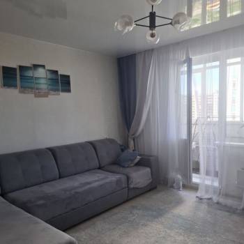 Продается 3-х комнатная квартира, 75 м²