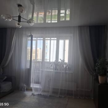 Продается 3-х комнатная квартира, 75 м²
