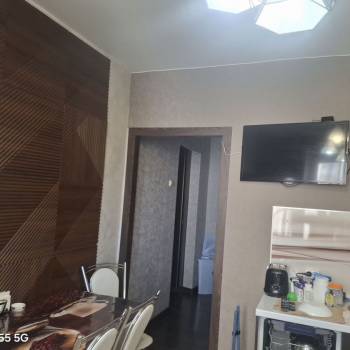 Продается 3-х комнатная квартира, 75 м²