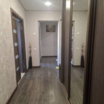 Продается 3-х комнатная квартира, 75 м²