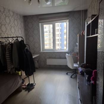 Продается 3-х комнатная квартира, 75 м²