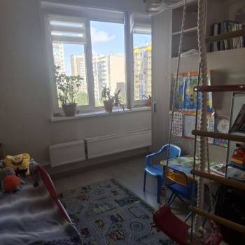 Продается 3-х комнатная квартира, 75 м²
