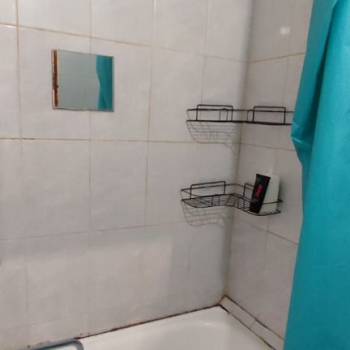 Сдается 1-комнатная квартира, 14 м²