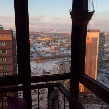 Сдается 2-х комнатная квартира, 56 м²