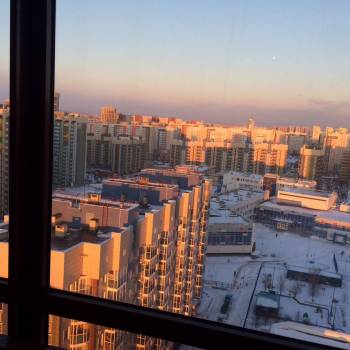 Сдается 2-х комнатная квартира, 56 м²