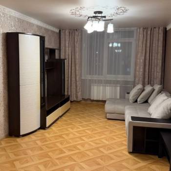 Сдается 2-х комнатная квартира, 62 м²