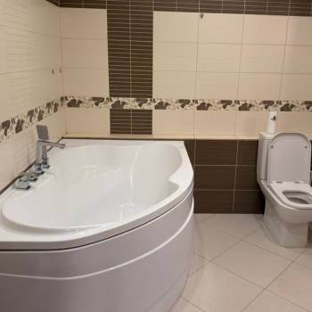 Сдается 2-х комнатная квартира, 62 м²