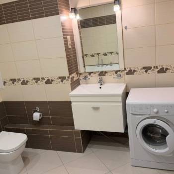 Сдается 2-х комнатная квартира, 62 м²