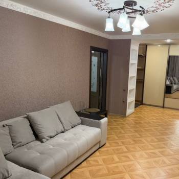 Сдается 2-х комнатная квартира, 62 м²