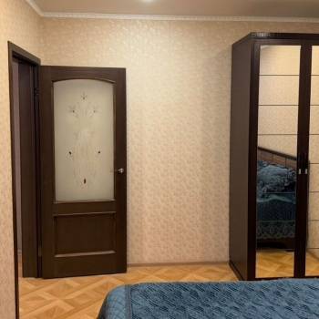 Сдается 2-х комнатная квартира, 62 м²
