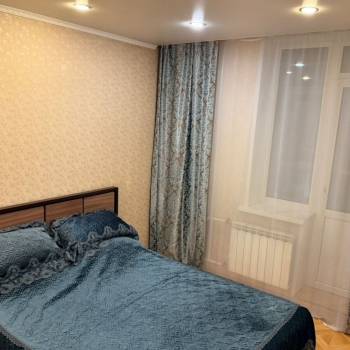 Сдается 2-х комнатная квартира, 62 м²