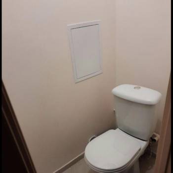 Сдается 2-х комнатная квартира, 54 м²
