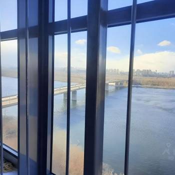 Сдается 2-х комнатная квартира, 54 м²