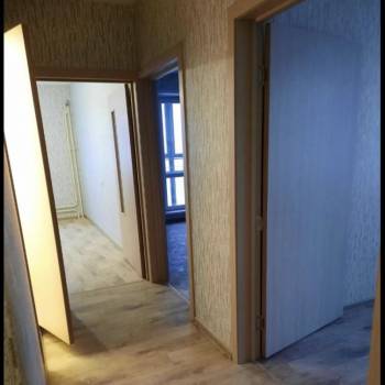Сдается 2-х комнатная квартира, 54 м²